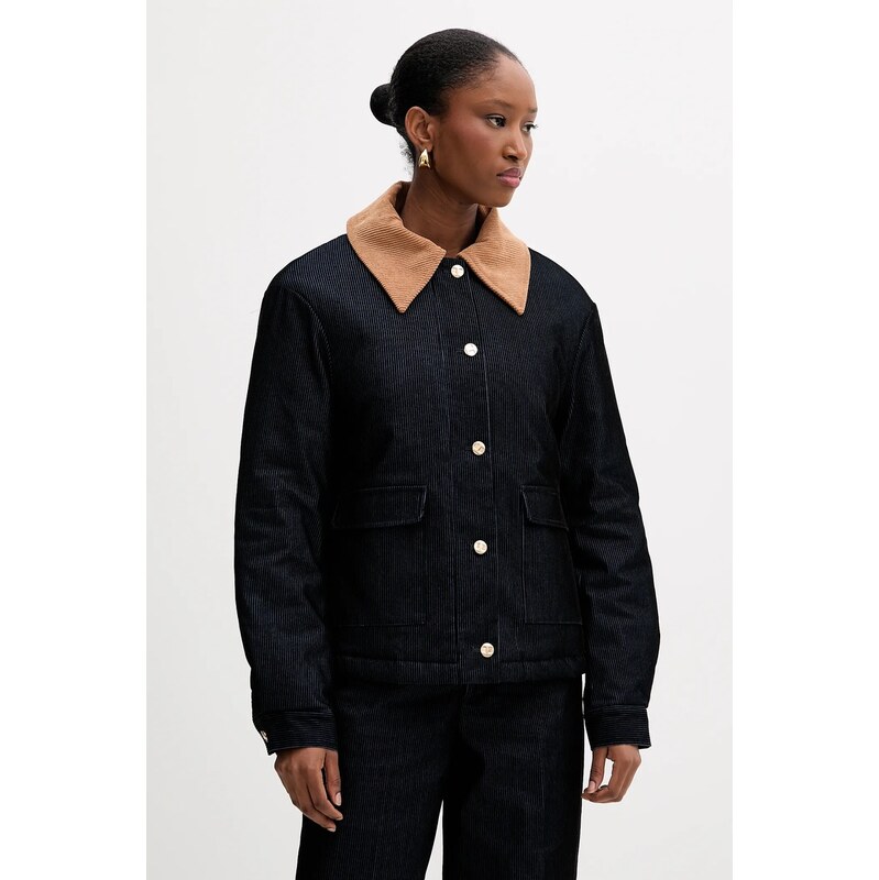 Bunda Silvian Heach JUANMAWEZ 64915389