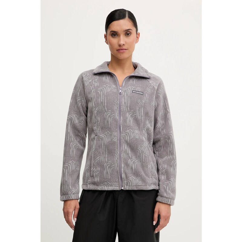 Športová mikina Columbia Benton Springs 64915397