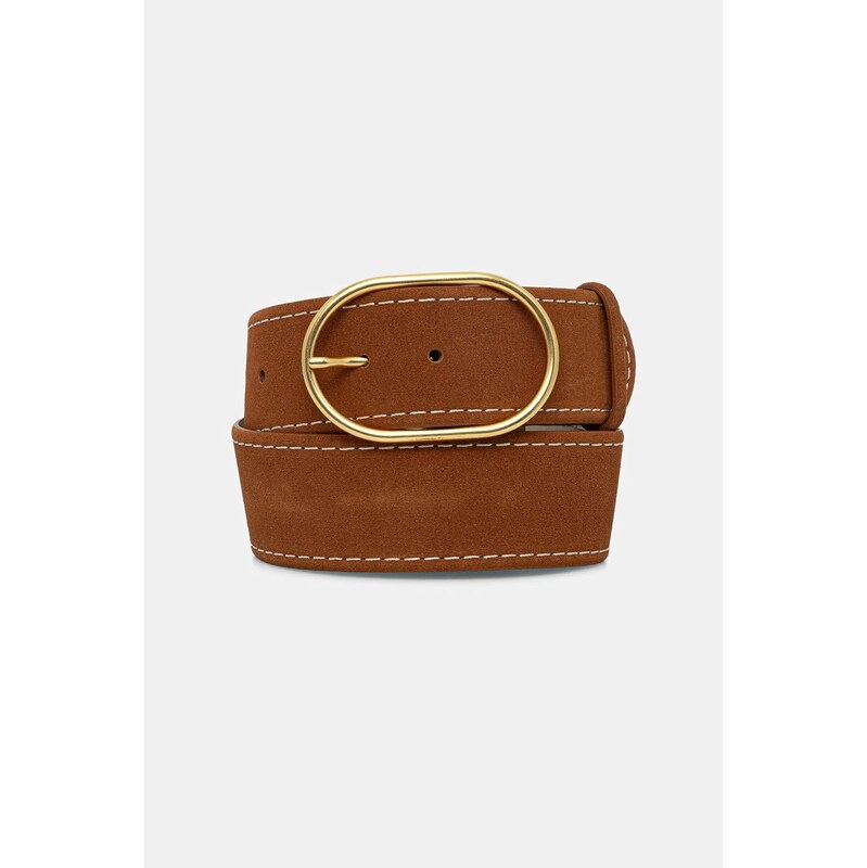 Kožený opasok Gianni Chiarini 64915420