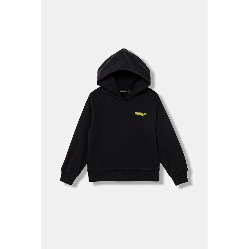 Detská mikina Napapijri B-ADIGE 64915453