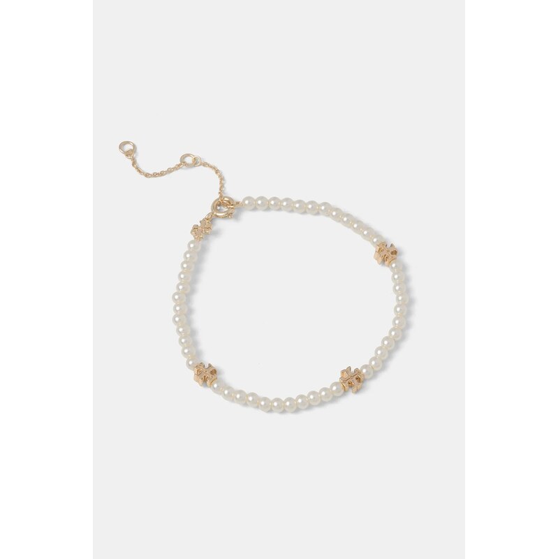 Náramok Tory Burch Kira Pearl Bracelet 64915508