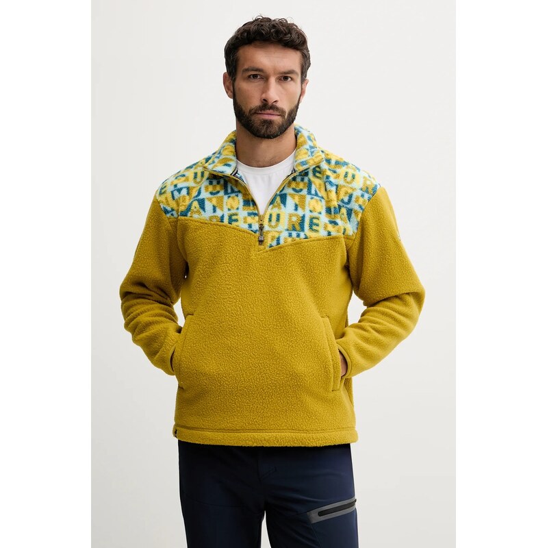 Outdoorová mikina Salewa Eagle Anniversary 64915516