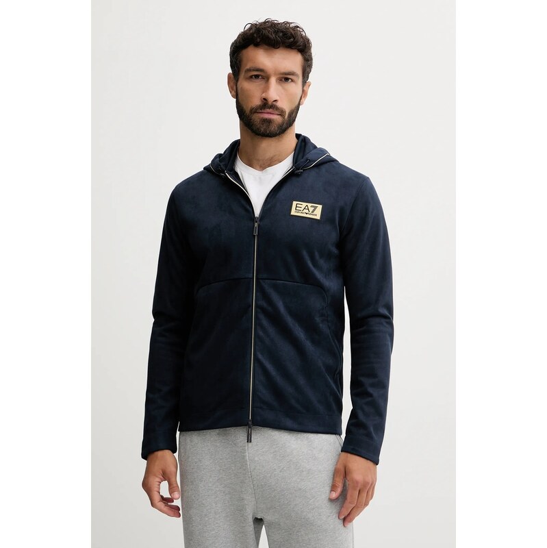 Mikina EA7 Emporio Armani 64915528