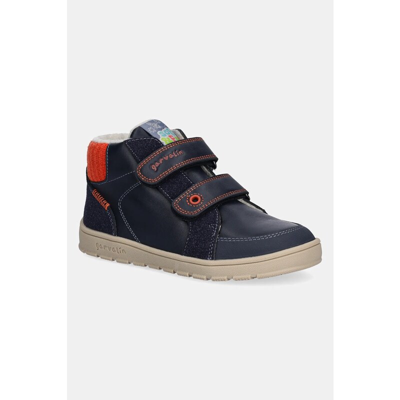 Detské poltopánky Garvalin 64915533