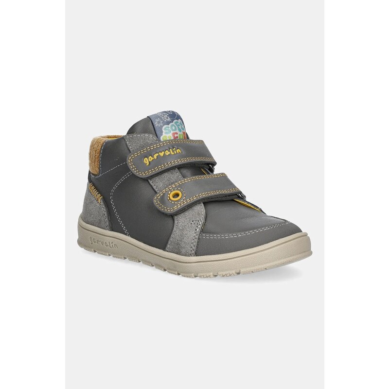 Detské poltopánky Garvalin 64915534