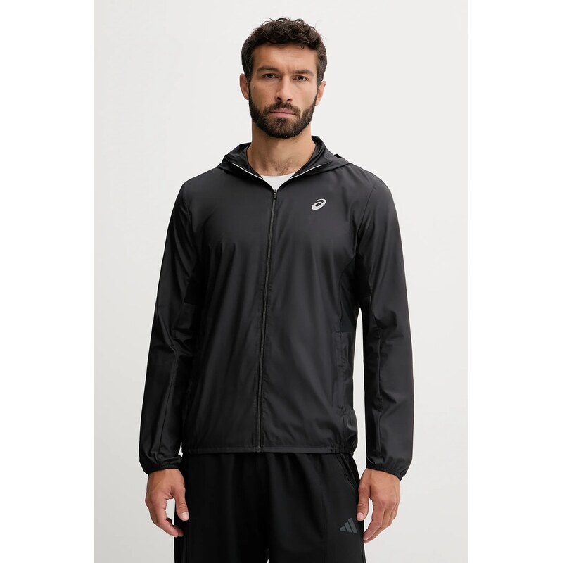 Tréningová bunda Asics 64915561