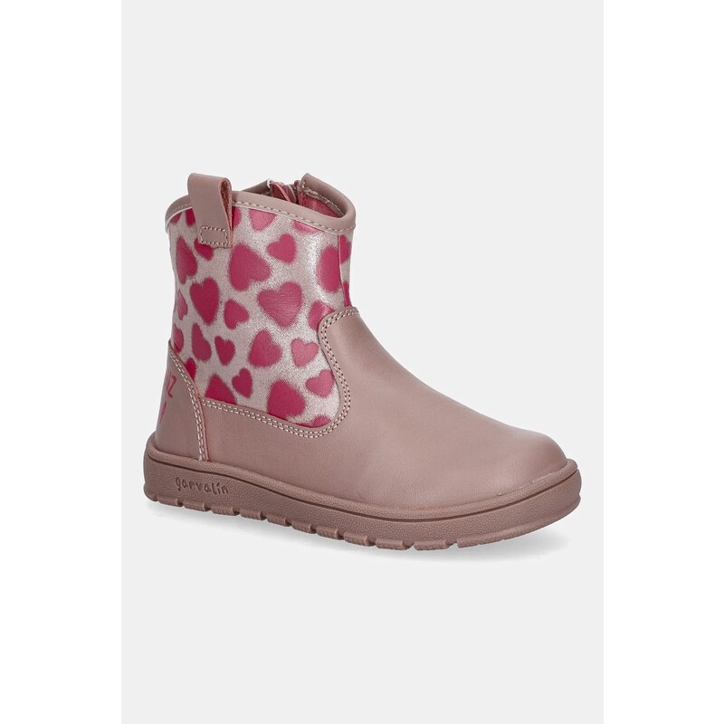 Detské topánky Agatha Ruiz de la Prada 64915566