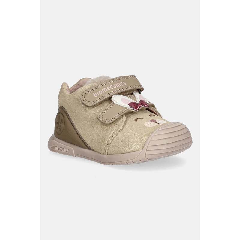 Detské poltopánky Biomecanics 64915586