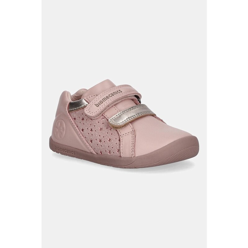 Detské poltopánky Biomecanics 64915578