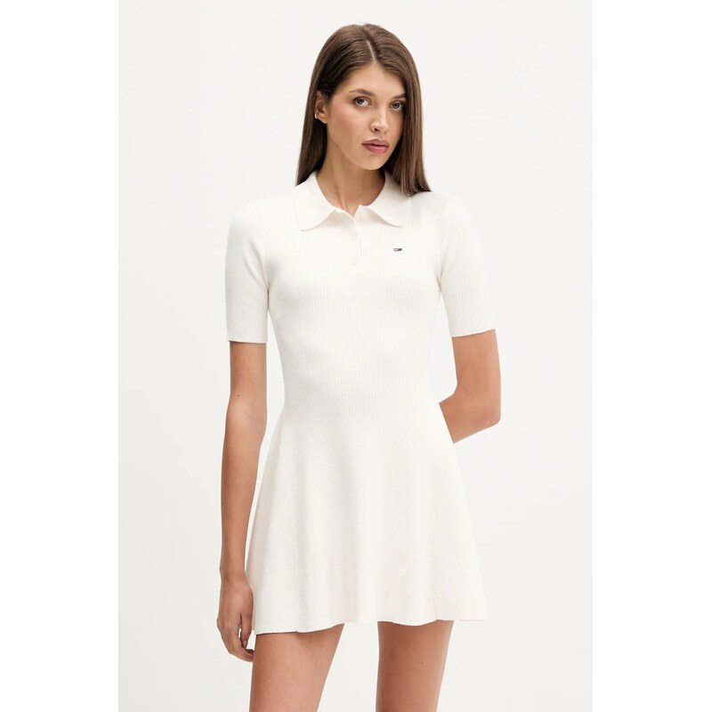 Šaty Tommy Jeans 64915613