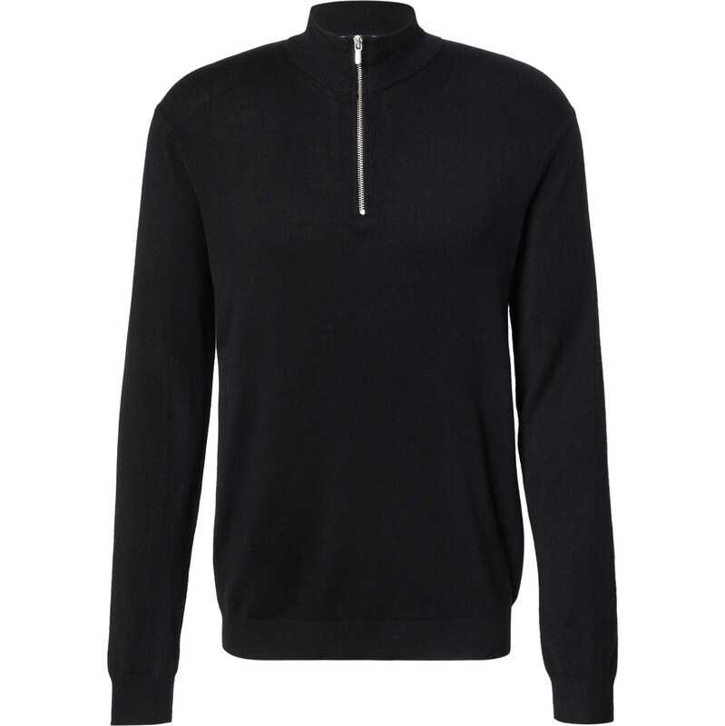 Only & Sons Sveter Wyler čierna 28670887