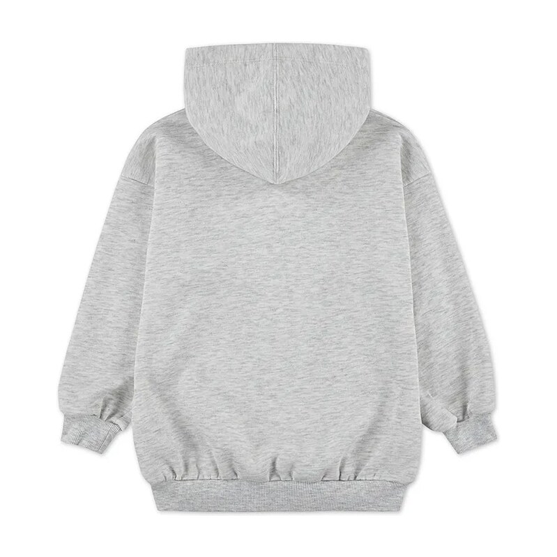 Detská mikina Converse 64925967