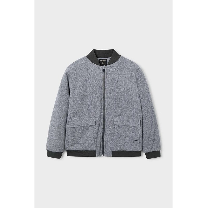 Detská bunda bomber Mayoral 64925951