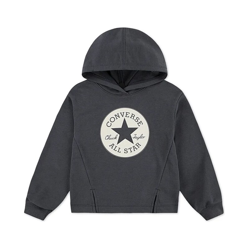 Detská mikina Converse 64925978