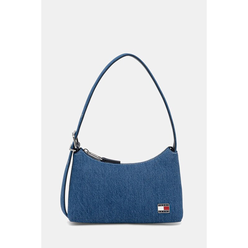 Džínsová taška Tommy Jeans 64919285