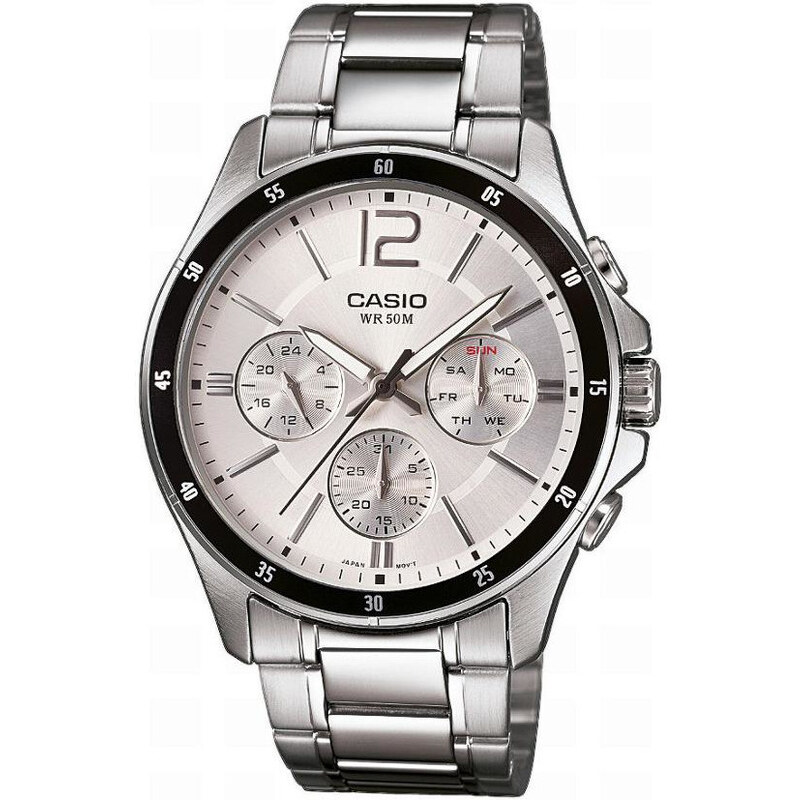 Casio Collection MTP-1374PD-7AVEF (700) 66587671