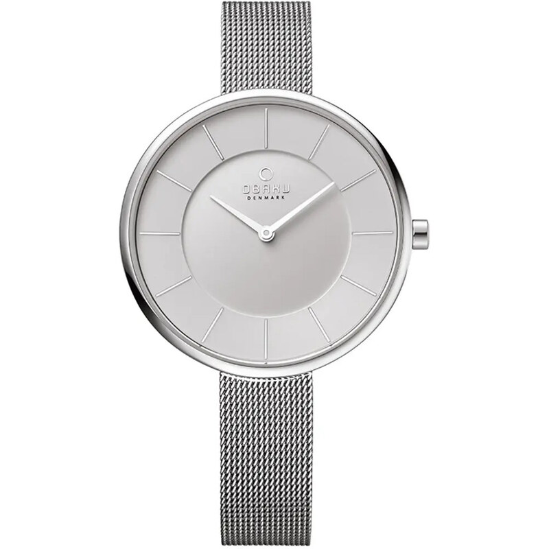 Obaku Analógové hodinky V185LXCIMC 66591963