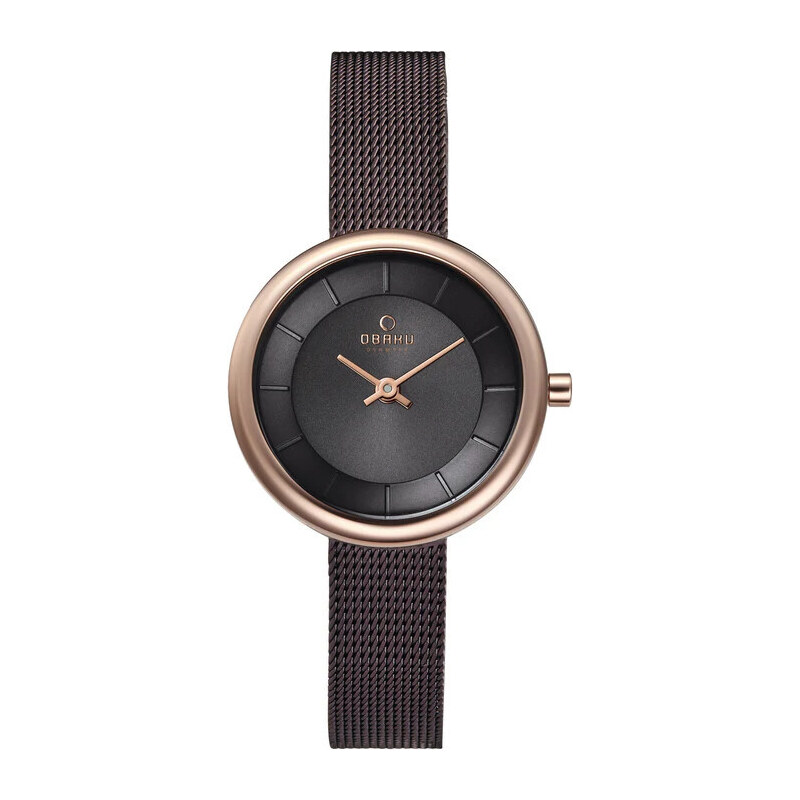 Obaku Stille Walnut V146LXVNMN 66583240