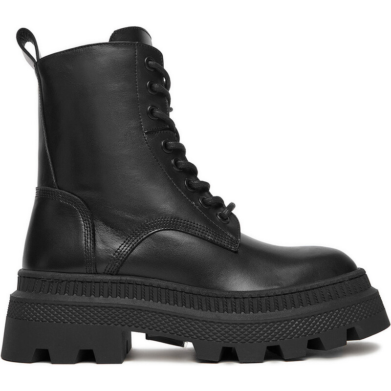 Šnurovacia obuv Badura 68456068