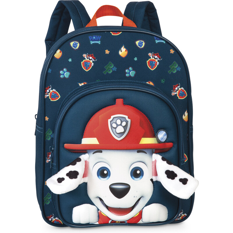 Fabrizio detský batôžtek PAW patrol - modrá 8 l 64919601