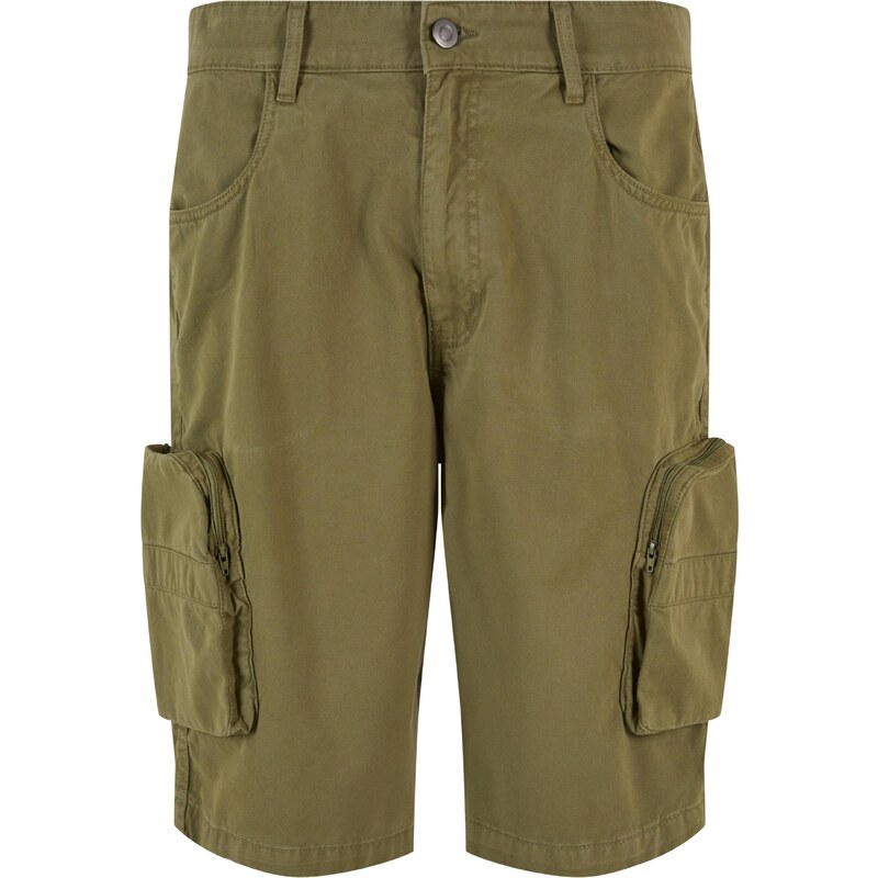 Urban Classics Kapsáče olivová 65642961