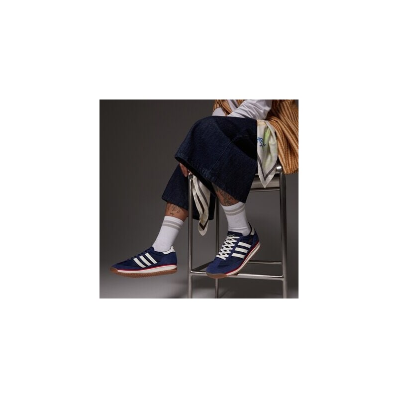 Adidas Sl 72 Muži Obuv Tenisky JR8789