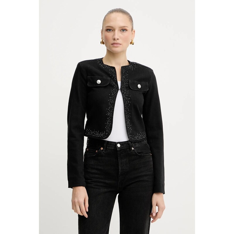 Rifľová bunda Liu Jo 64921150