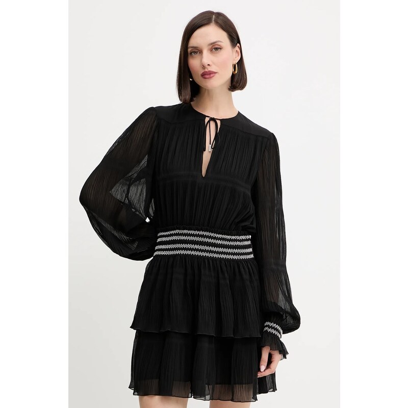 Šaty BOSS Orange C_Desia 64925924