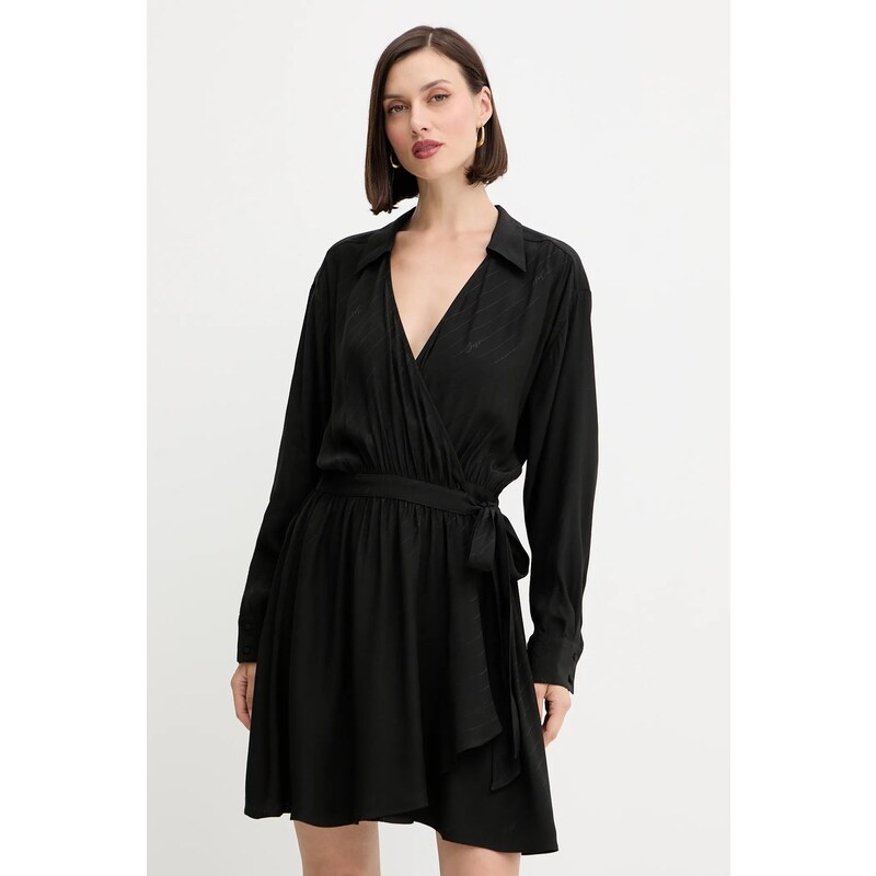 Šaty BOSS Orange C_Dlane 64925983