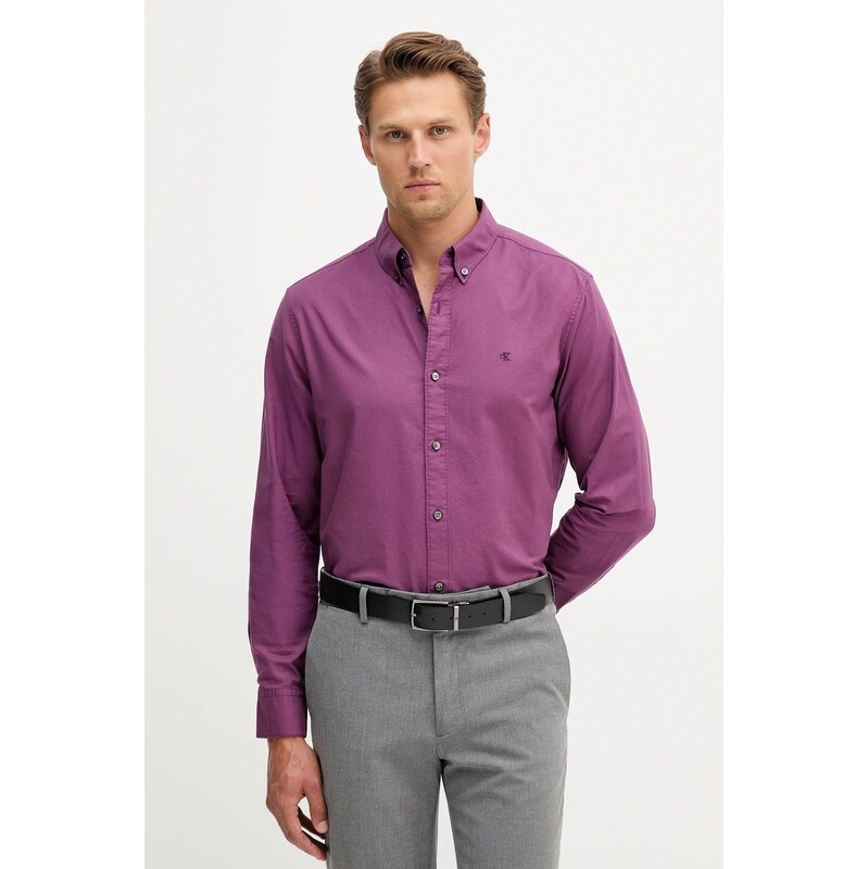 Košeľa Calvin Klein Jeans 64927881