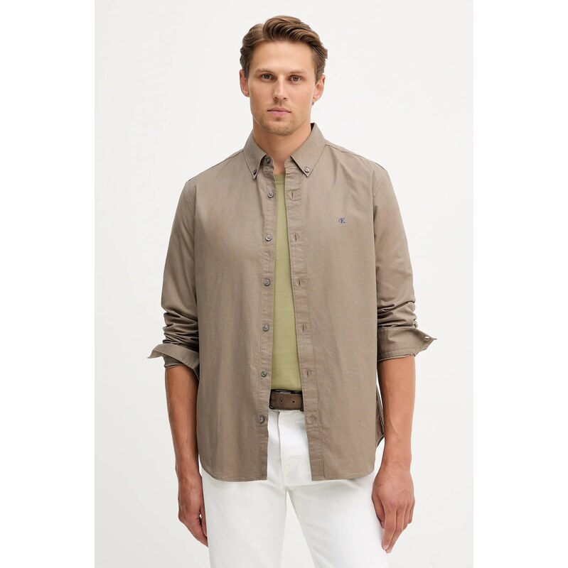 Košeľa Calvin Klein Jeans 64927882