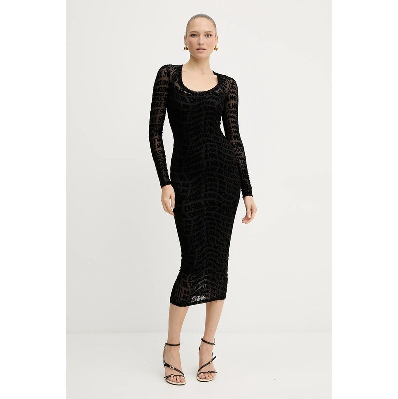 Šaty Versace Jeans Couture 64921211