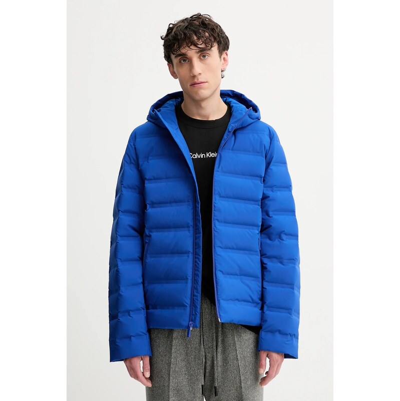 Páperová bunda Calvin Klein 64925926