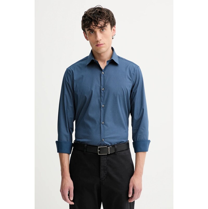 Košeľa Calvin Klein 64925916