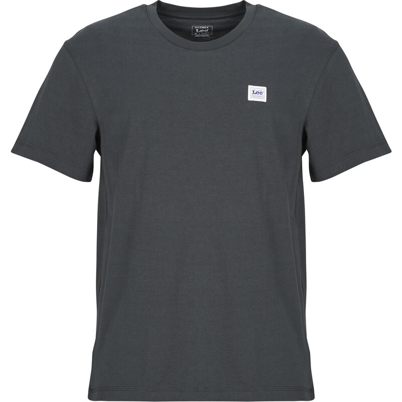 Lee Tričká s krátkym rukávom WW TEE Lee 64920307