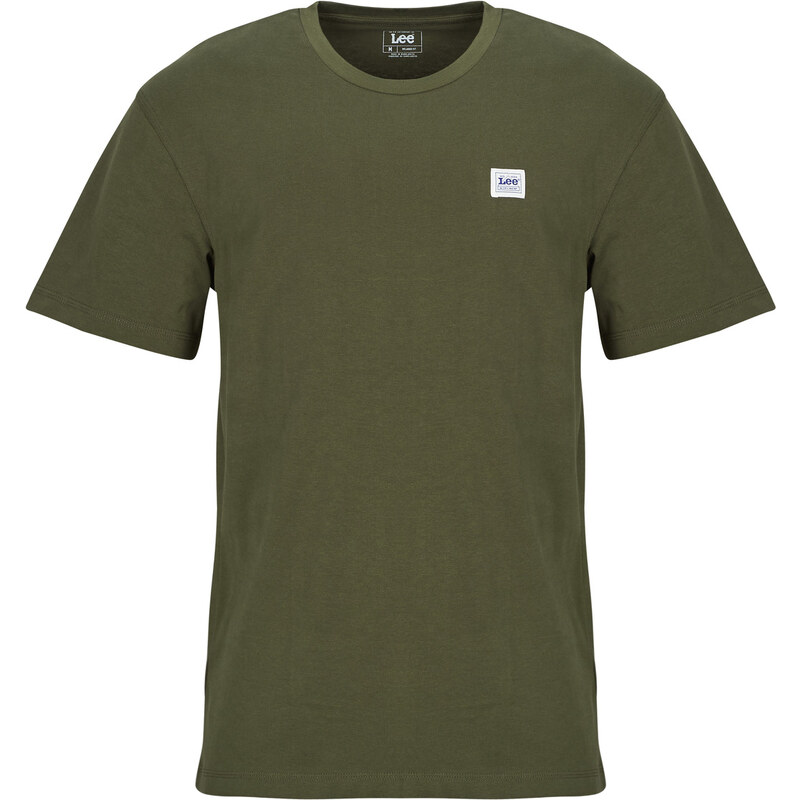 Lee Tričká s krátkym rukávom WW TEE Lee 64920308