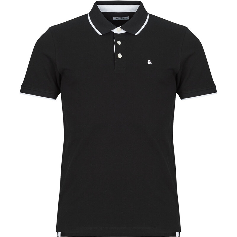 Jack & Jones Polokošele s krátkym rukávom JJEPAULOS Jack & Jones 64920313
