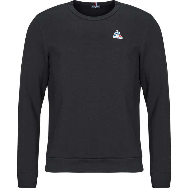 Le Coq Sportif Mikiny ESS Crew Sweat N°1 M Le Coq Sportif 64920323