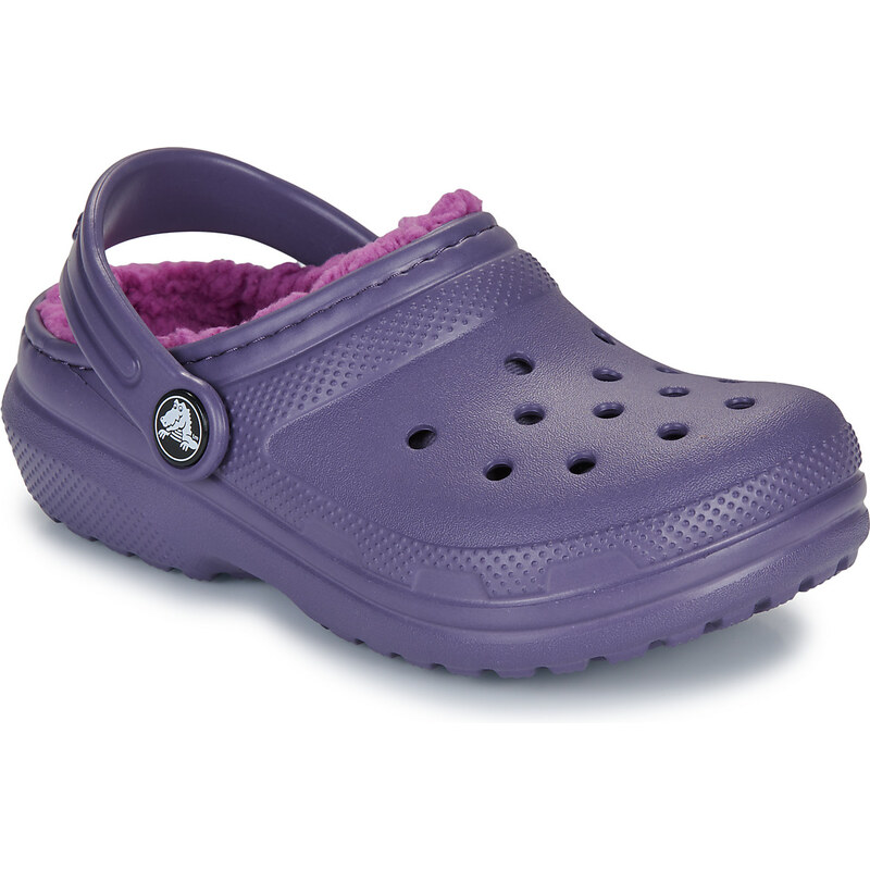 Crocs Nazuvky Classic Lined Clog K Crocs 64920338