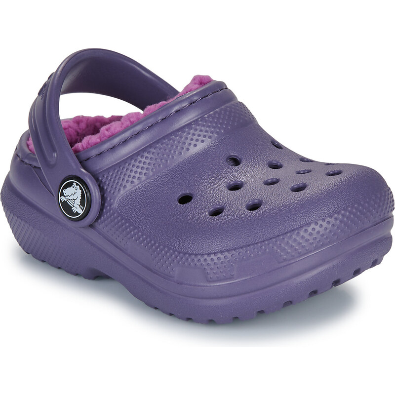 Crocs Nazuvky Classic Lined Clog T Crocs 64920337