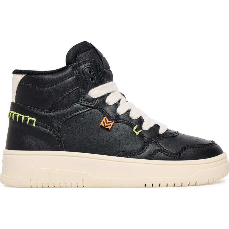 Sneakersy Geox 67487054