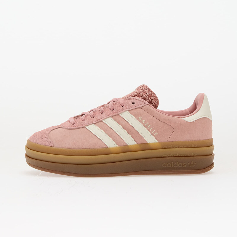 adidas Originals adidas Gazelle Bold W Wonder Mauve/ Off White/ Gum2 64921230