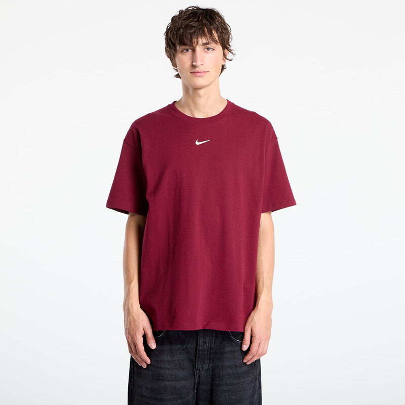 Tričko Nike x NOCTA T-Shirt Dark Beetroot/ Citron Tint XXL 64921705