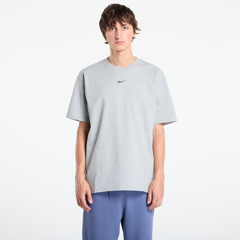 Mikina Nike x NOCTA T-Shirt Dark Grey Heather/Black M 64921704
