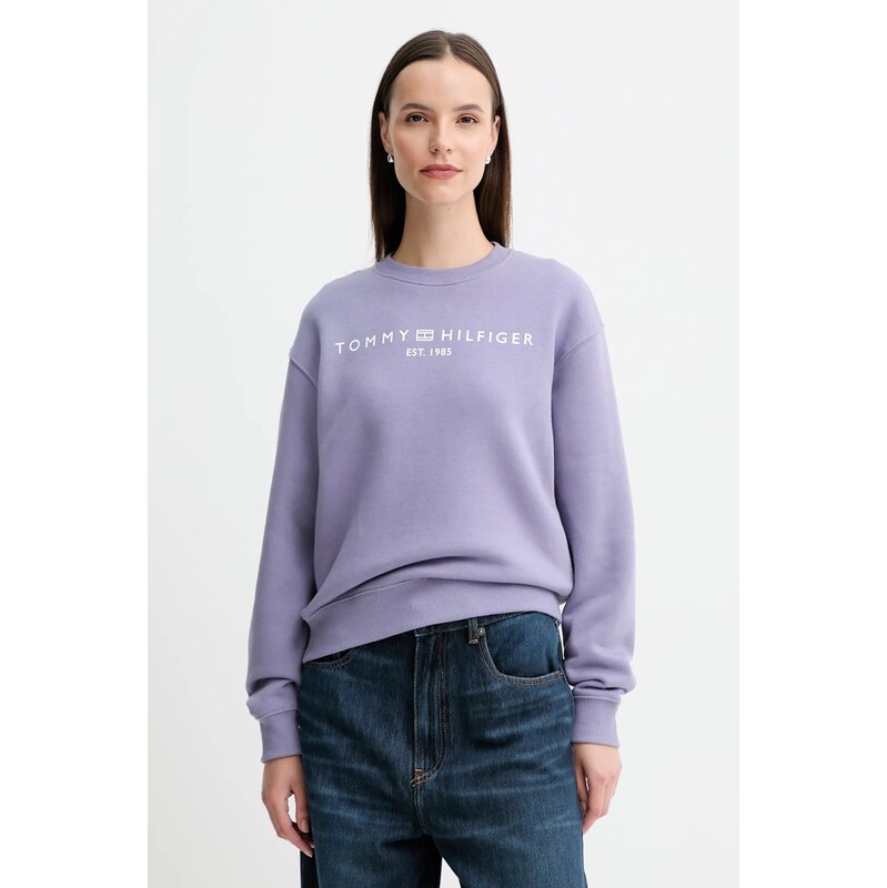 Mikina Tommy Hilfiger 64921015