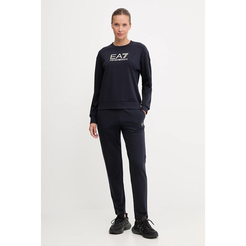 Tepláková súprava EA7 Emporio Armani 64921040