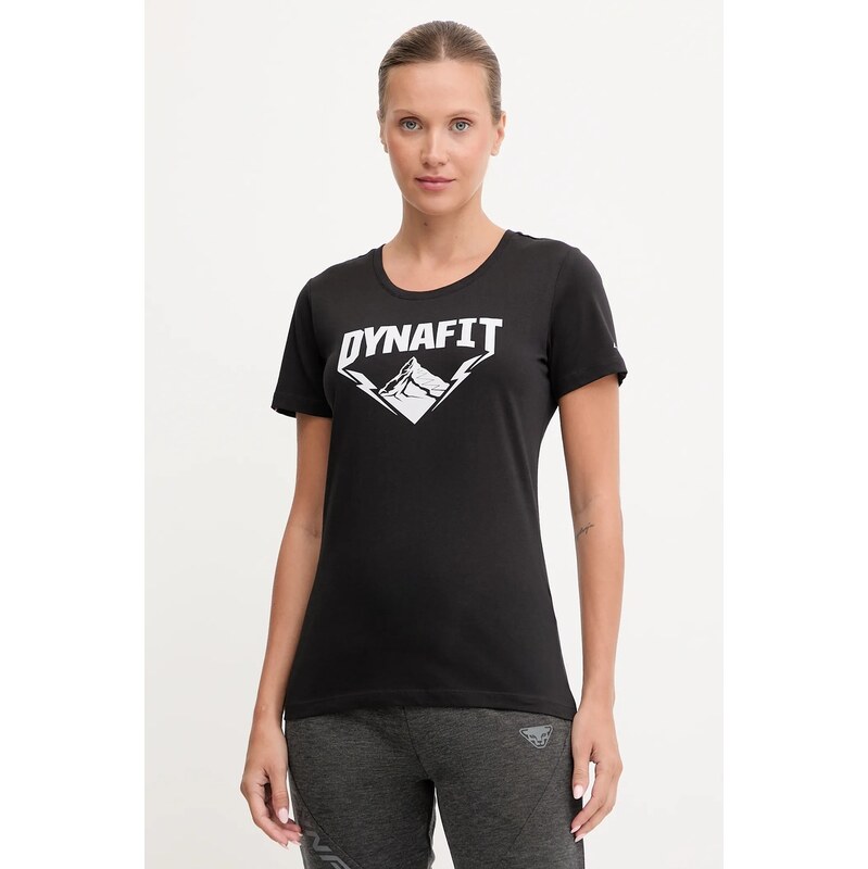 Tričko Dynafit Graphic 64921034