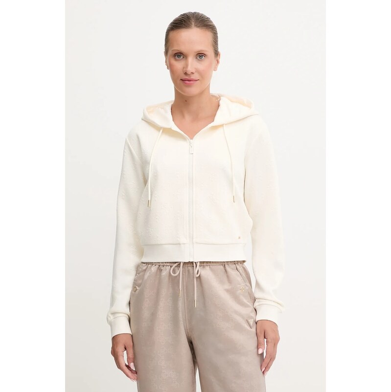 Mikina Guess PEONY 64921122