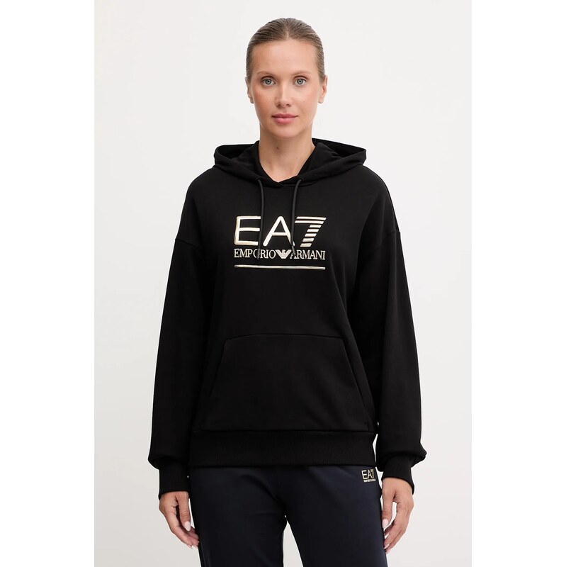 Mikina EA7 Emporio Armani 64921114
