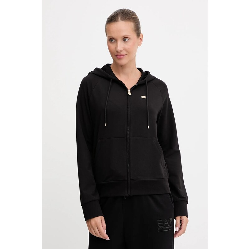 Mikina EA7 Emporio Armani 64921123